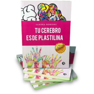 ¿Tu cerebro es de plastilina?