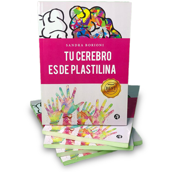 ¿Tu cerebro es de plastilina?