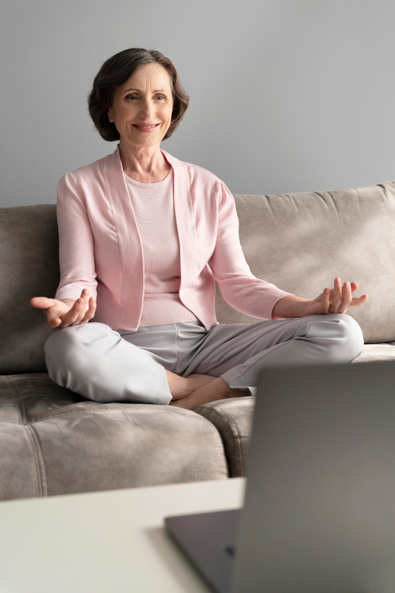 coach via zoom curso coach con meditacion en pnl