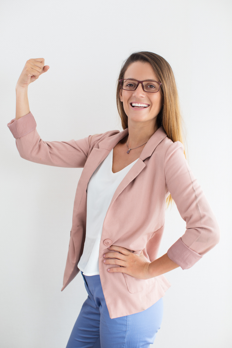 empoderada curso coach con meditacion en pnl