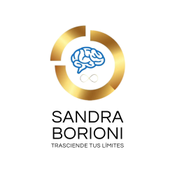 sandra borioni logos