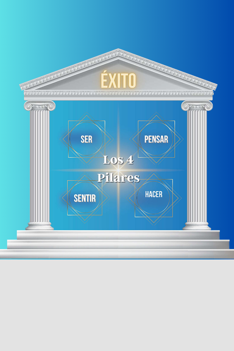 mentoria 2 los 4 pilares del exito mentoria