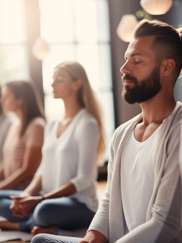 curso coach con meditacion en pnl